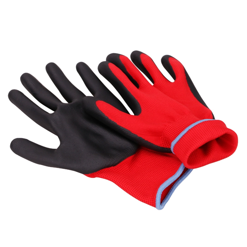 General Purposes Xingyu/OEM/ODM Shandong, China Industrial Safety Nitrile Gloves with Good Service