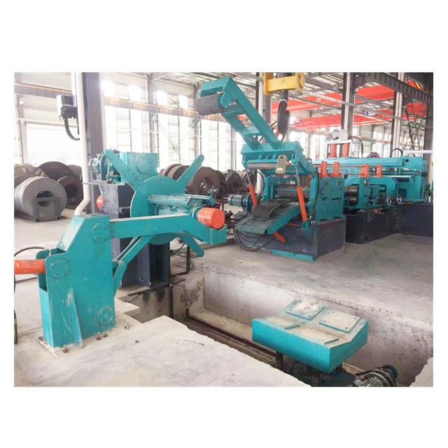 High quality/High cost performance  High Frequency Welded Pipe Mill Line Tube Mill Production Line