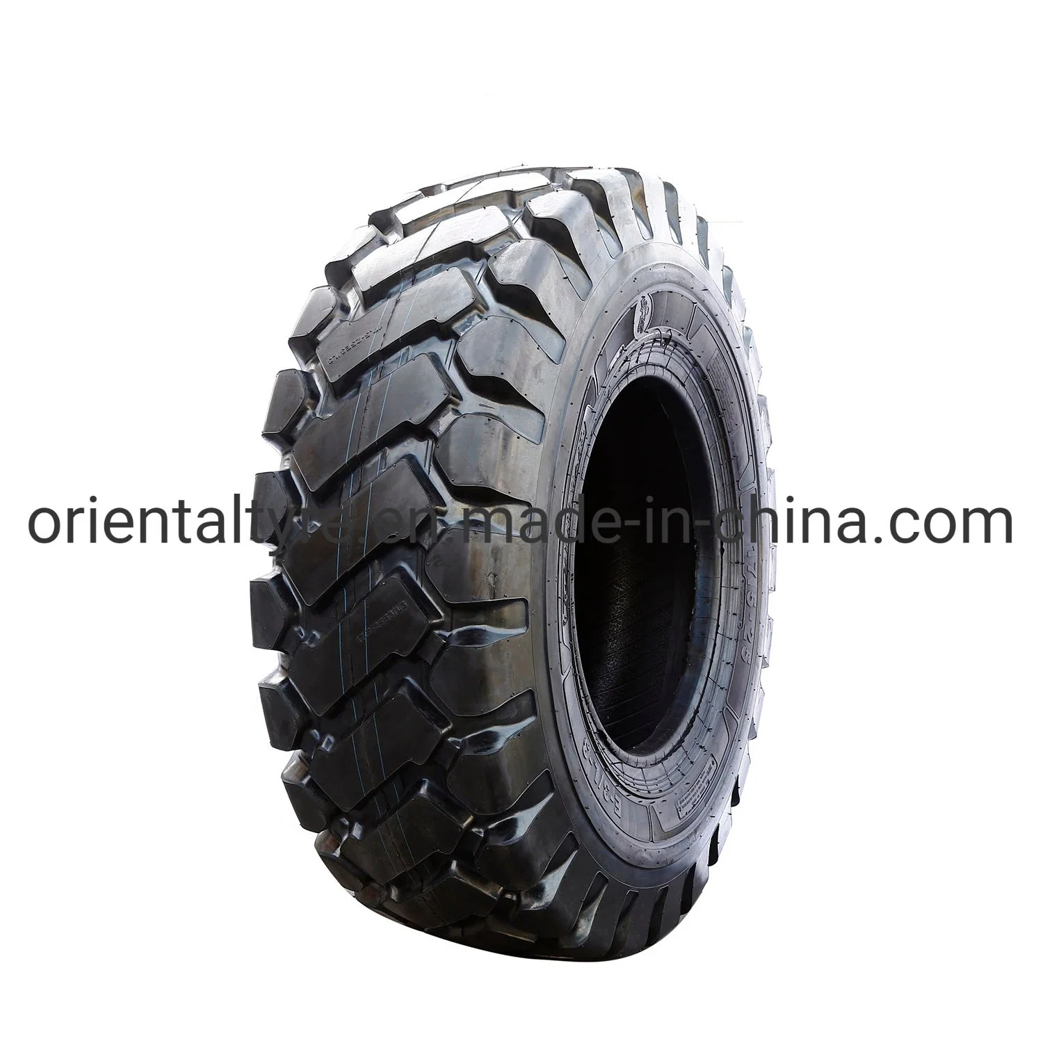 off The Road Tires OTR for Loader E3/L3 1800-25 Ttl 36pr