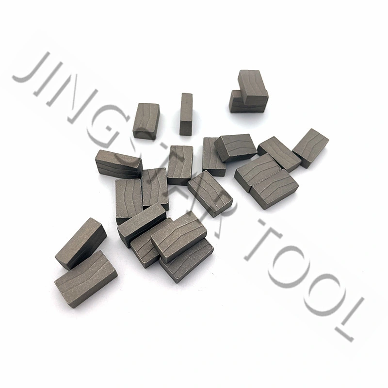 Wholesale/Supplier Sharp Diamond Tool Segment