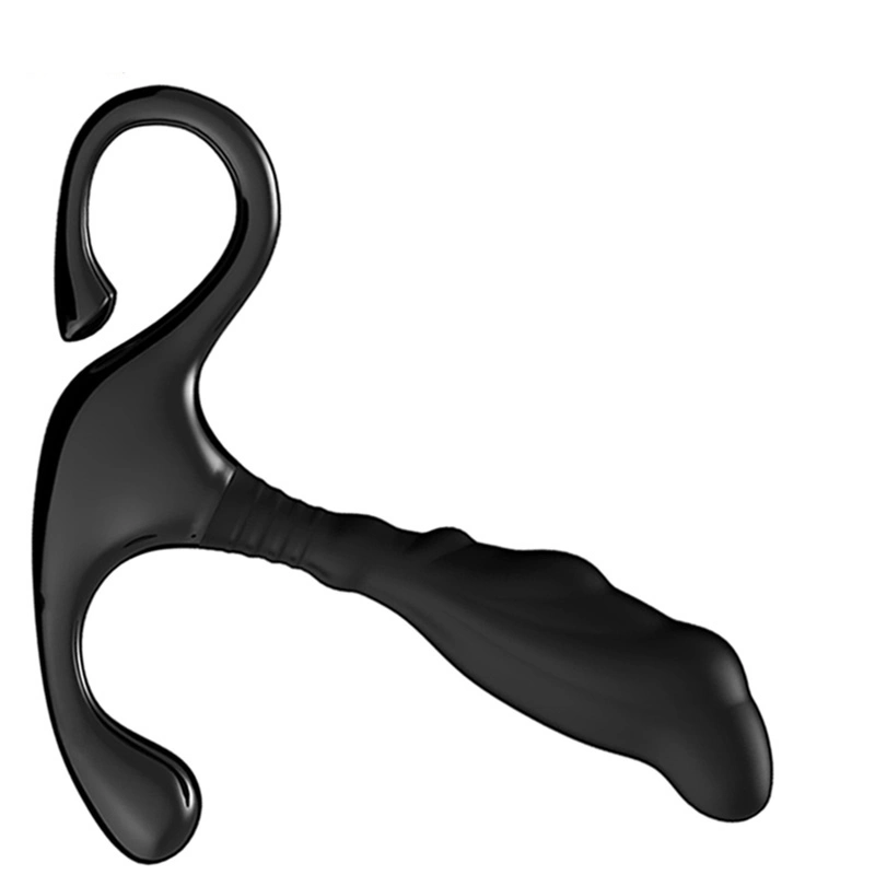 Silicone Prostate Massage Tool