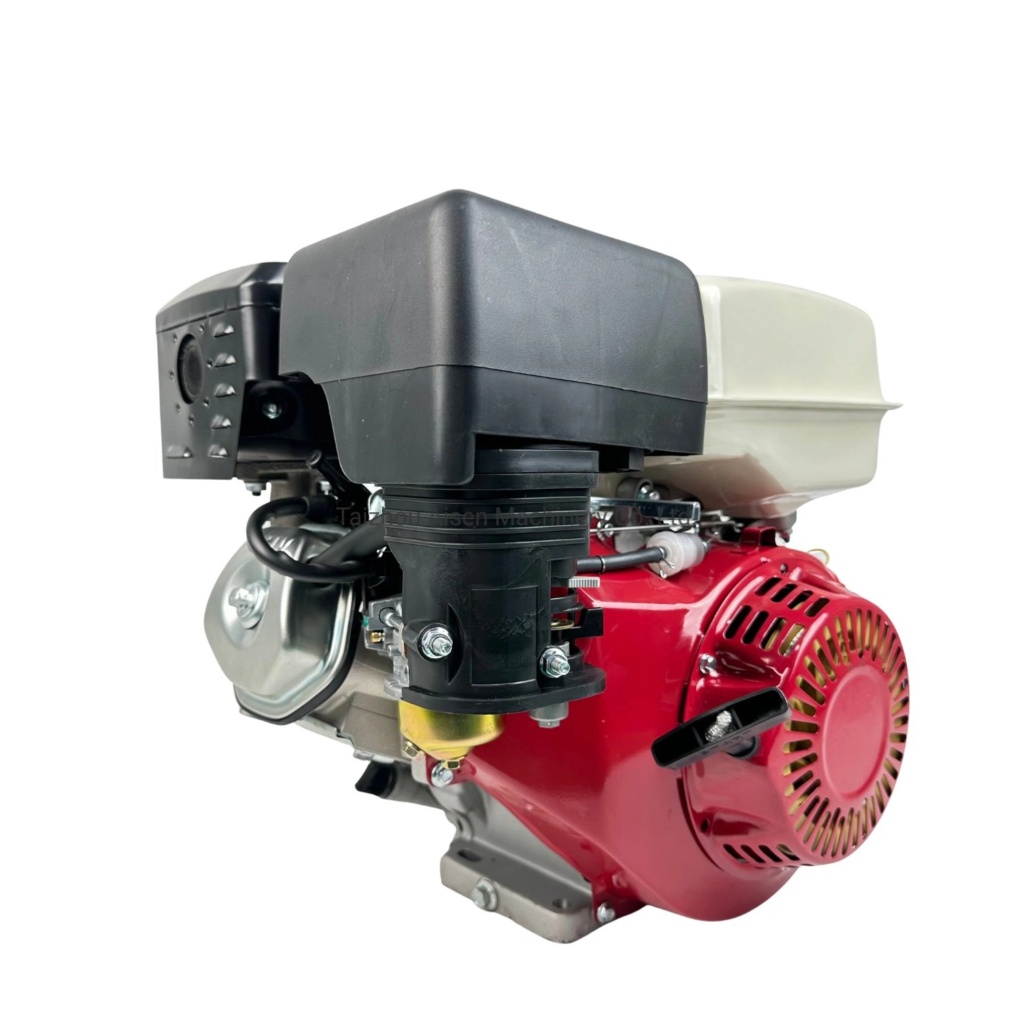 Aisen Power 4 Stroke, Ohv, Horizontal Axis, Air Cooling 192f (16 HP) General Gasoline Engine