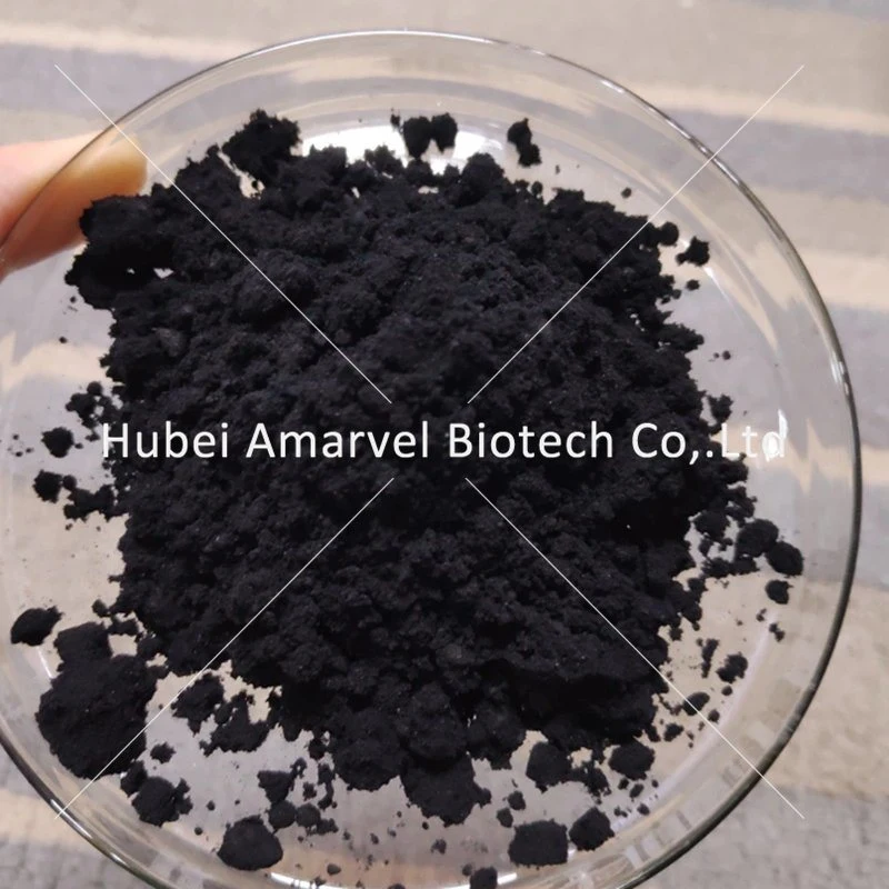 Manganese Dioxide Mno2 CAS 1313-13-9 Powder 99% Purity High quality/High cost performance 