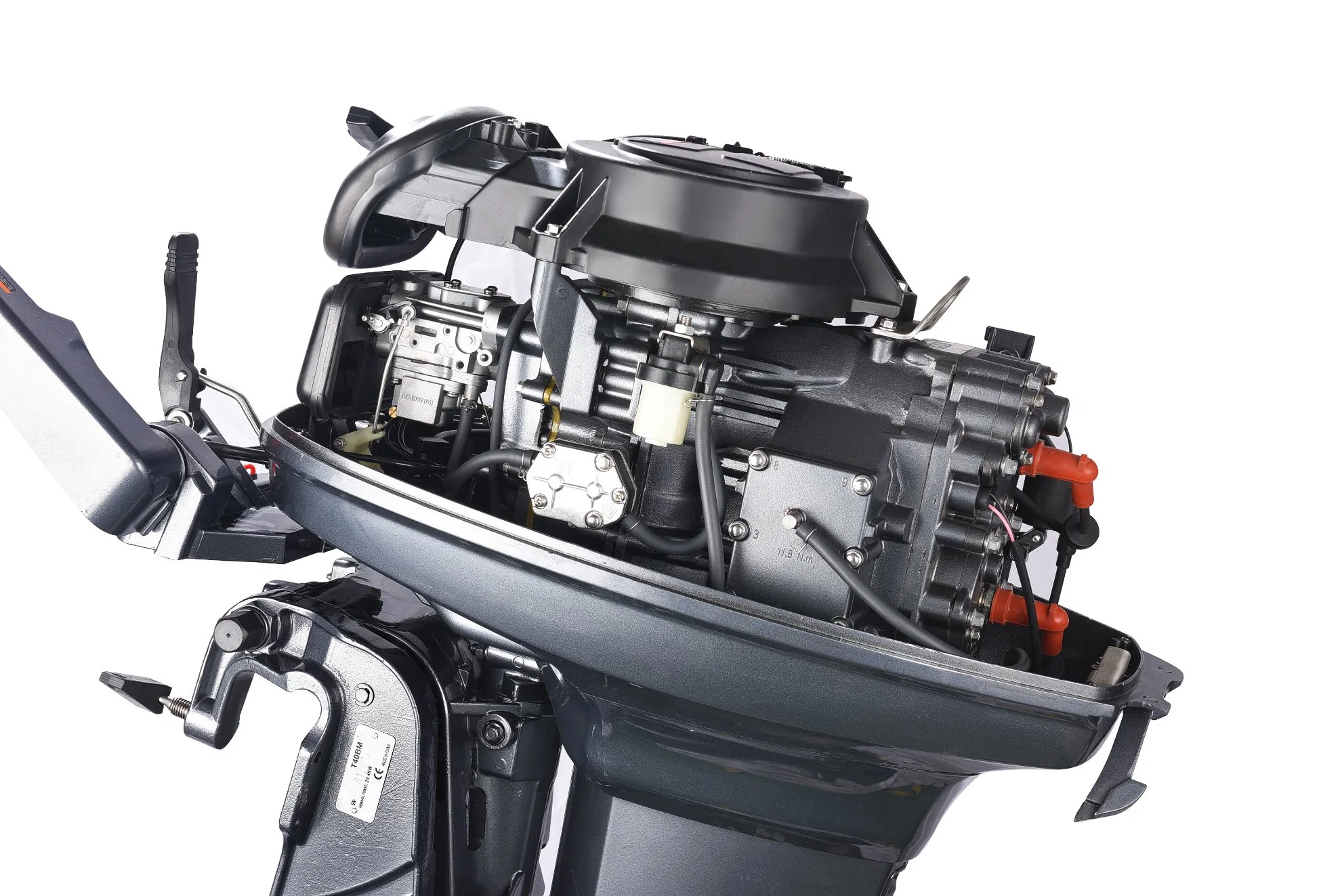 YAMAHA Motor Outboards precio más barato