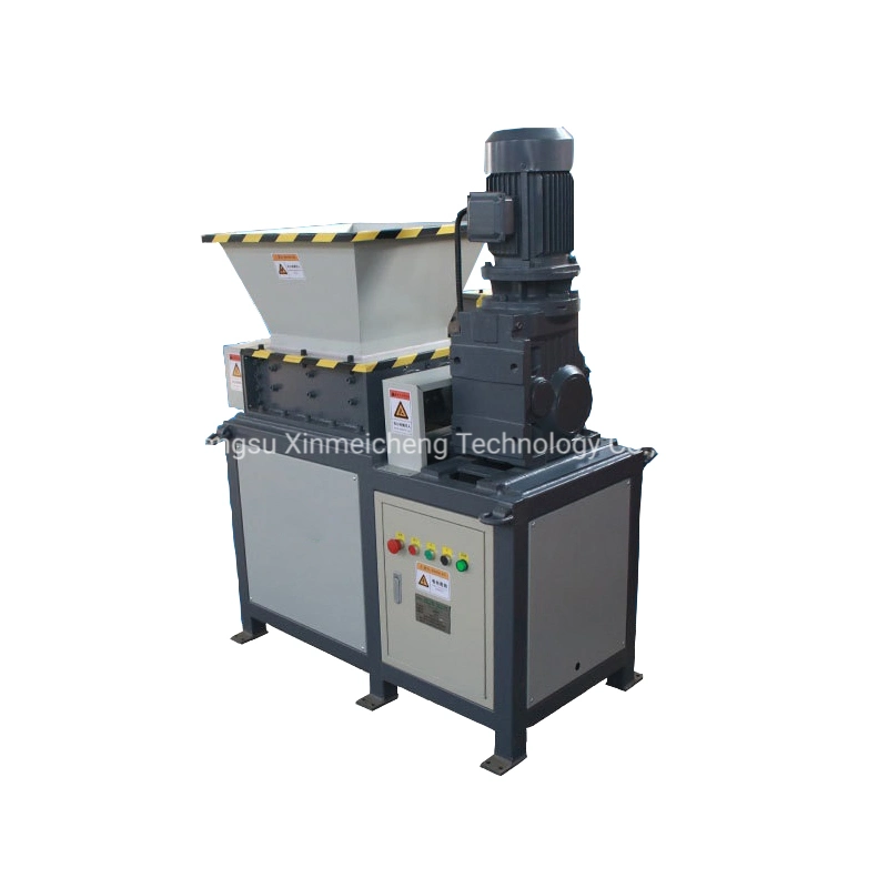 Optional Tire Rubber Powder Production Line