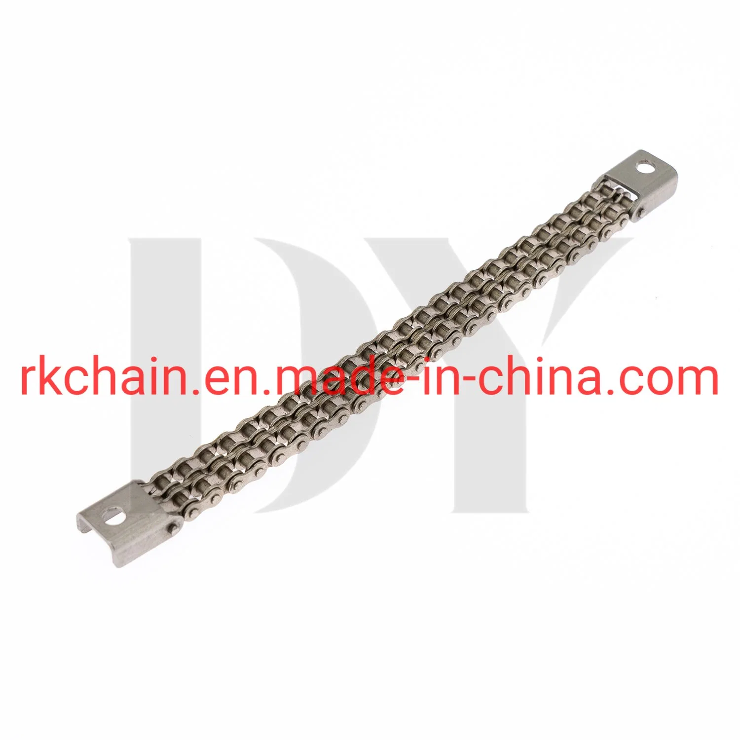 S C Type Steel Agricultural Roller Chains for Harvesting Transportation