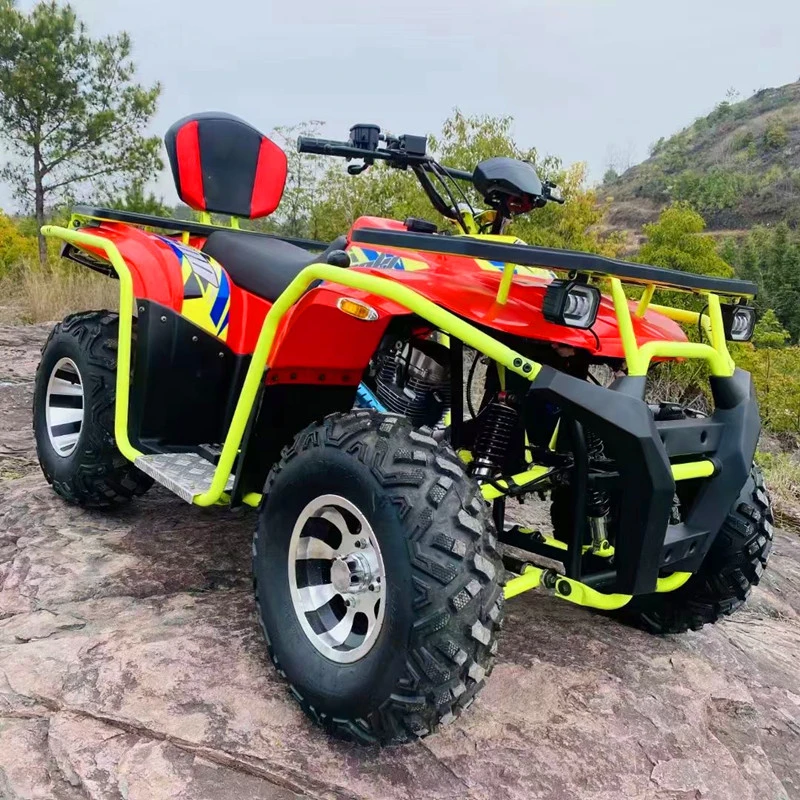 New Adult Quad ATV 200cc Quad Bike ATV Sport for Sale