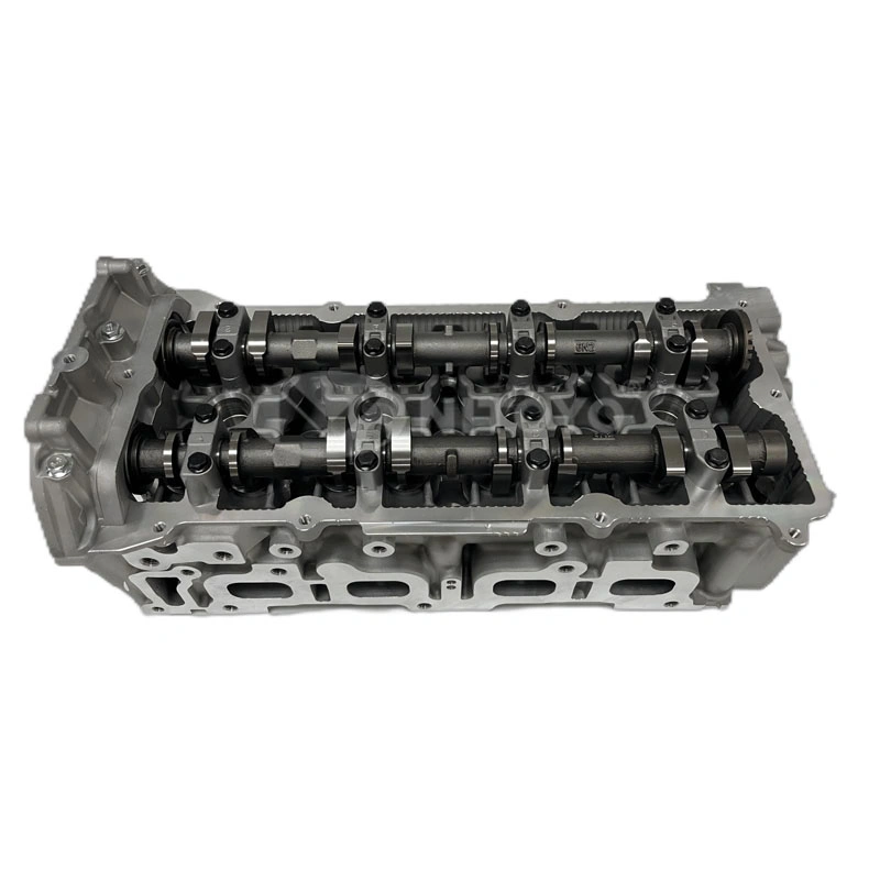 Nitoyo Qr20 Cylinder Head Assy for Urvan Nv350 2.5