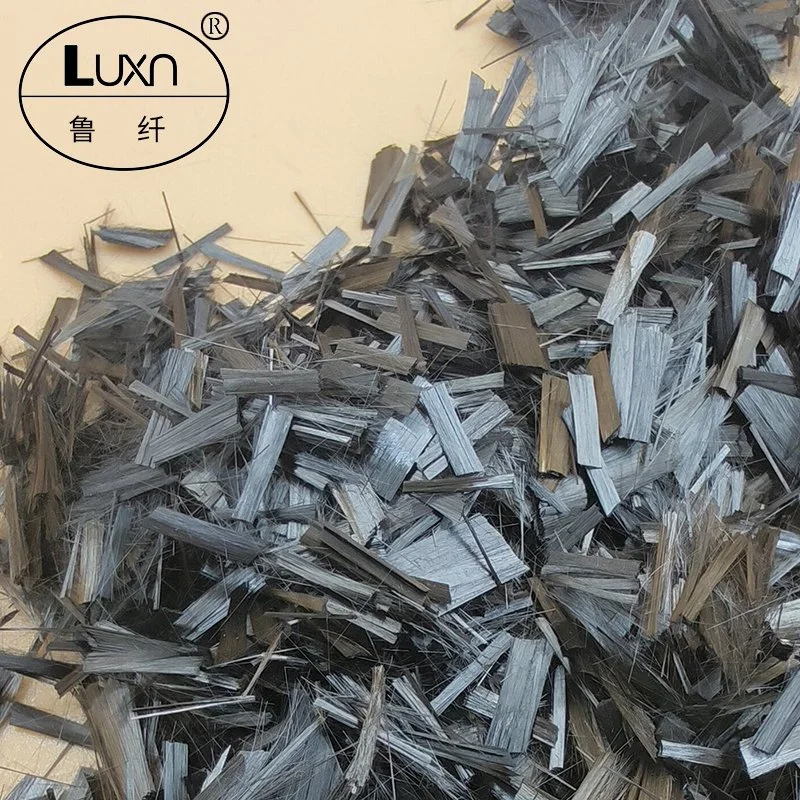 Raw Material Carbon Fiber for Car Part, Car Body, Industry Ect