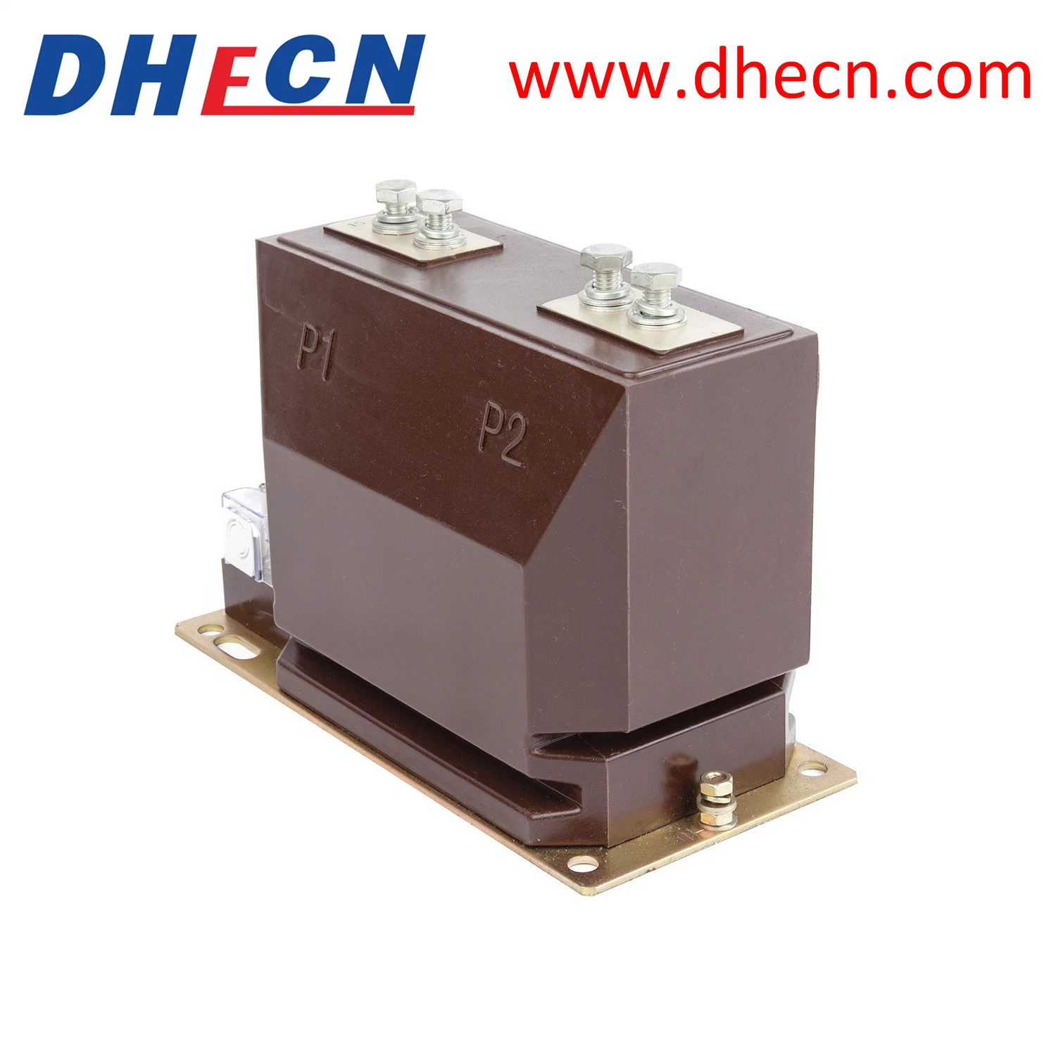 Indoor 10kv Current Transformer Original Factory Direct Selling Suitable for Power Measurement with Competitive Price and Reliable Quality