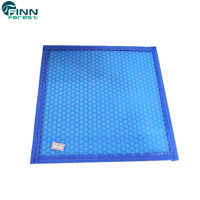 Factory Supply High quality/High cost performance  Swimming Pool Bubble Foam Solar Cover