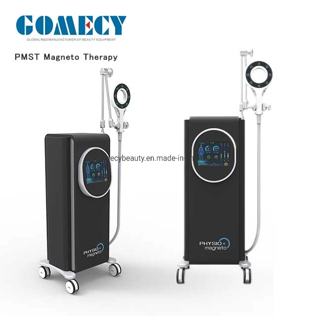 Newest Vertical Pmst Joint Inflammation Painless Physical Therapy Magneto Frequency Machine