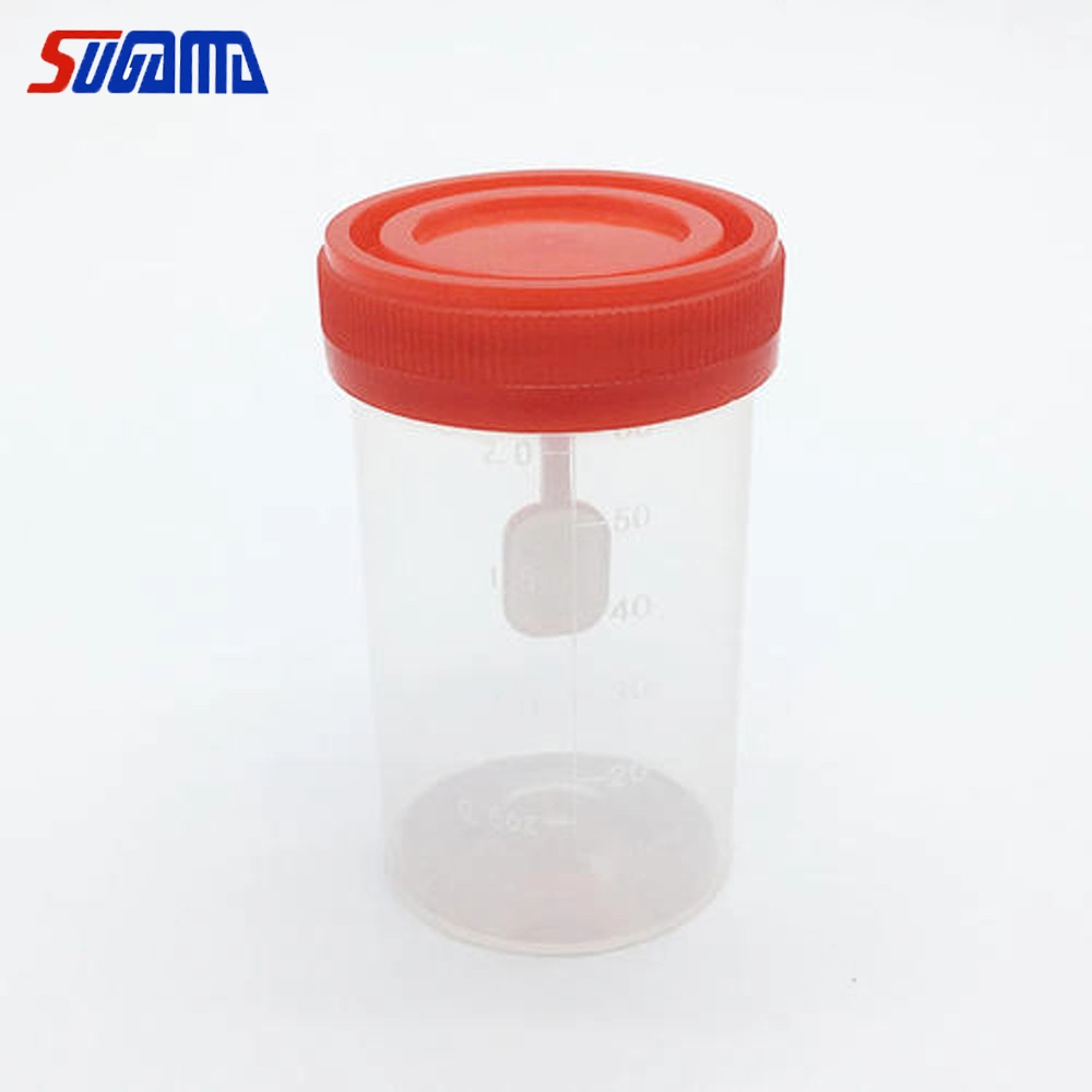 Medical CE Standard Urine Test Cup