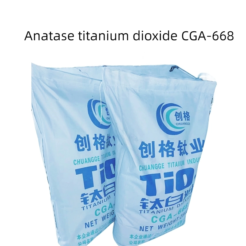 Anatase TiO2 Biotio Industrial Grado TiO2 dióxido de titanio Anatase