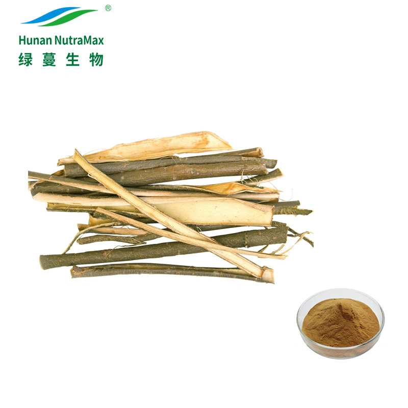 Natural White Willow Bark Extract with Salicin 60%