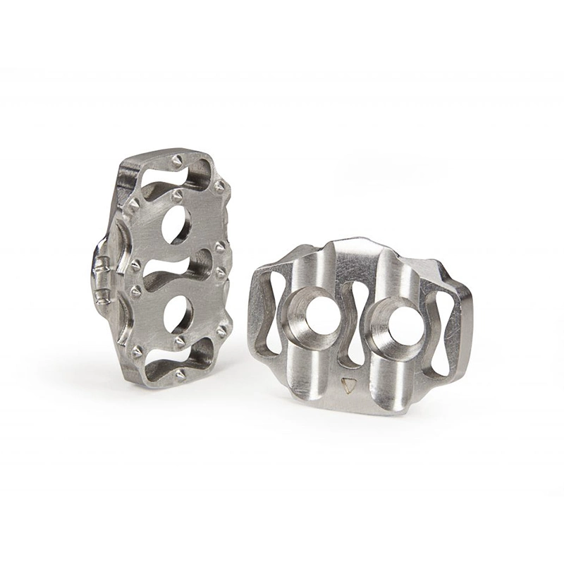 Customized CNC Machined Aluminum Bicycle Fittings