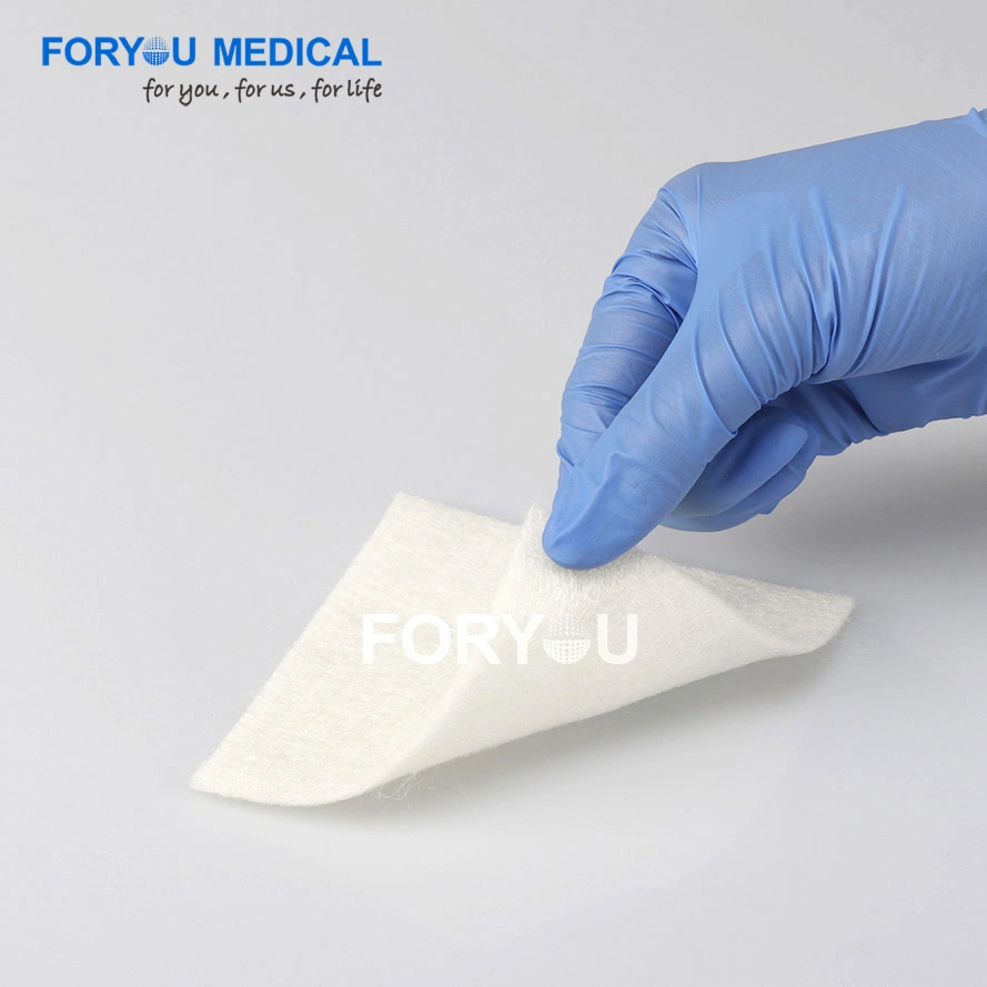 Luofucon Phmb Medical Alginate Wound Dressing