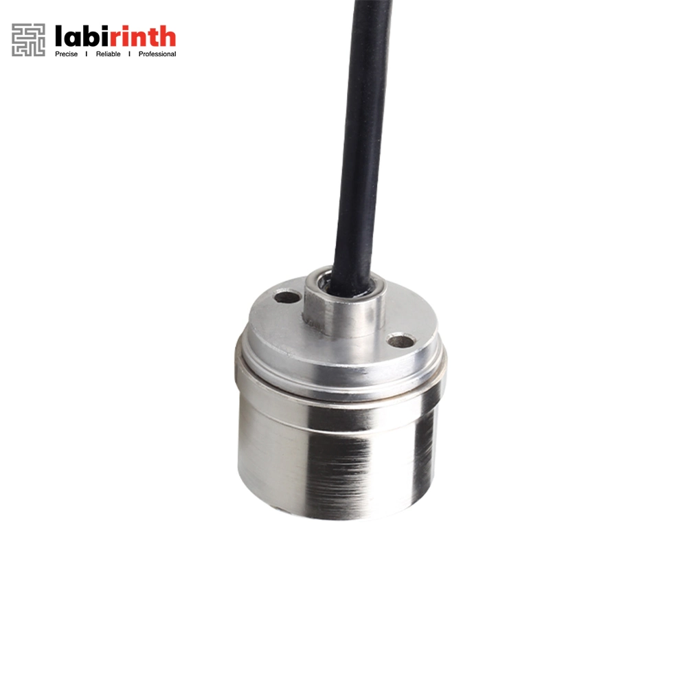 LCD806 500kg-3t Micro Button Load Cell Compression Button Load Cell