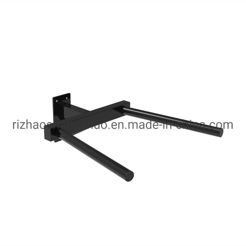 Crossfit Rig Accessories DIP Bar Station Attachment Power Rack Accessory DIP Bar Accessories