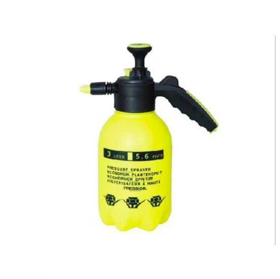 1.5L Sprayer Garden Atomizer Pot Plant Spray Bottle Watering Can Pressure Garden Sprayer