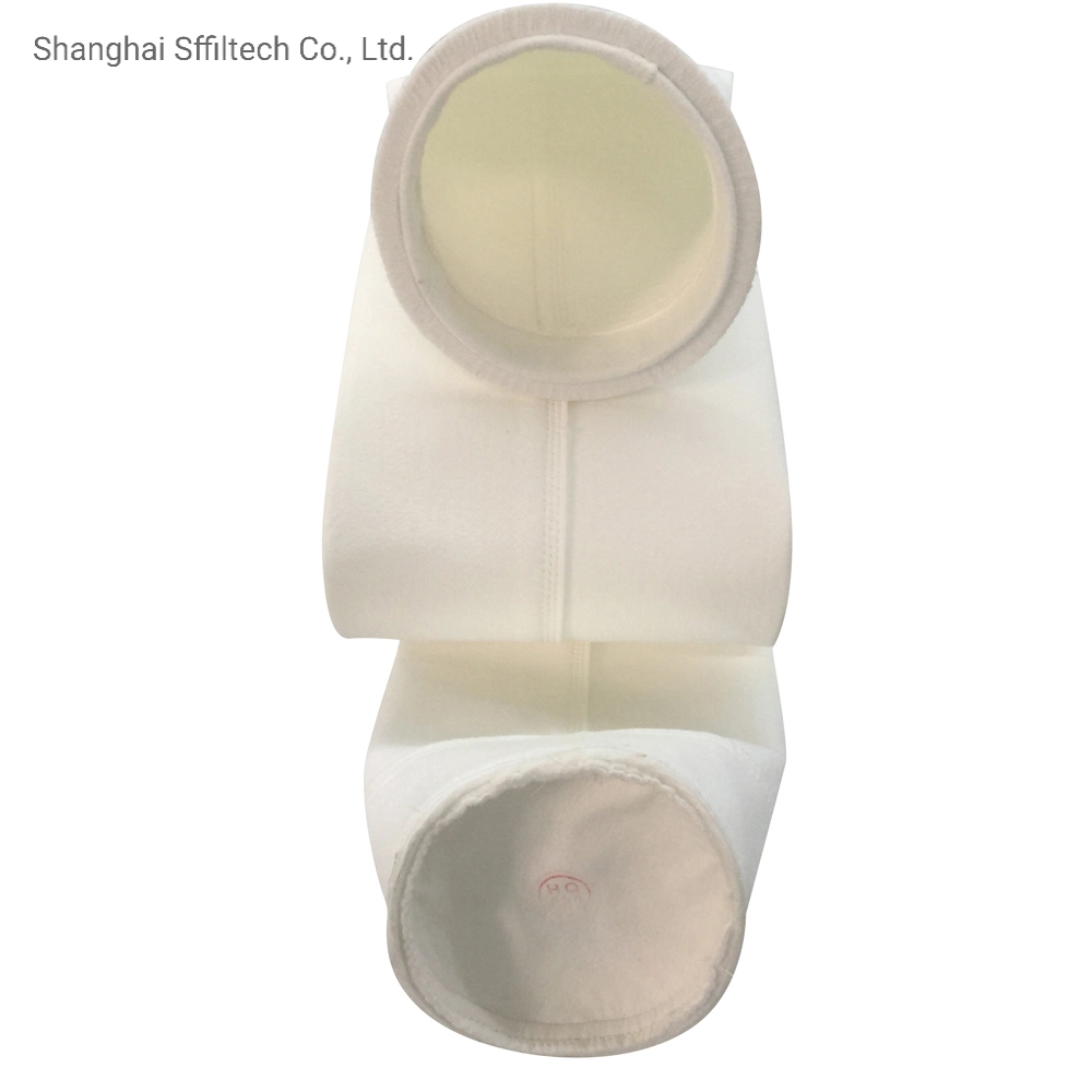 Customized Industrial 150 200 300 Micron Filter Bag Polyester