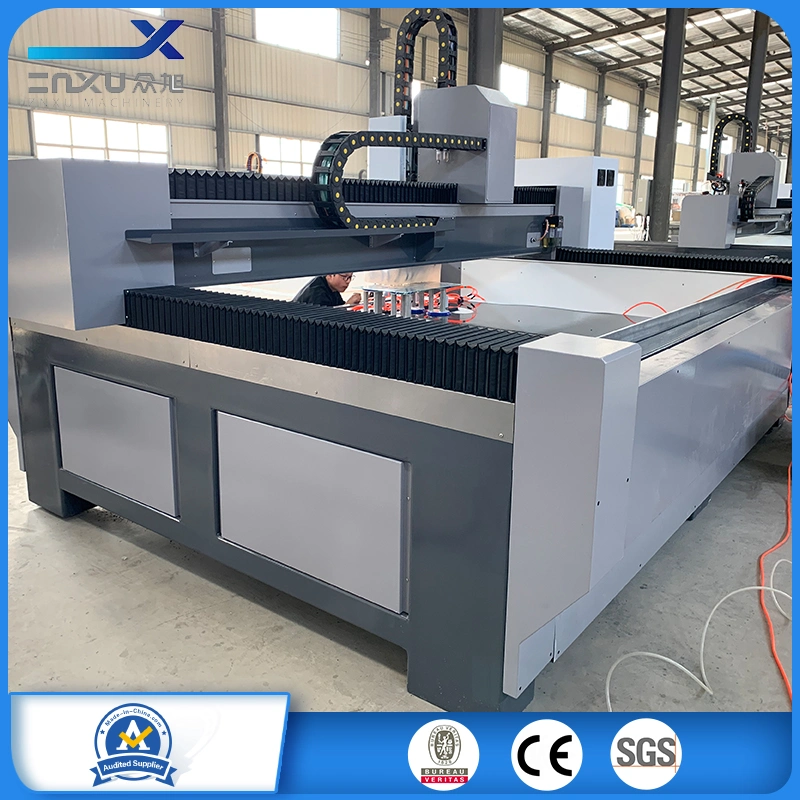 Zxx-C2518 Glass Processing Tools CNC Waterjet Cutting Machine Price