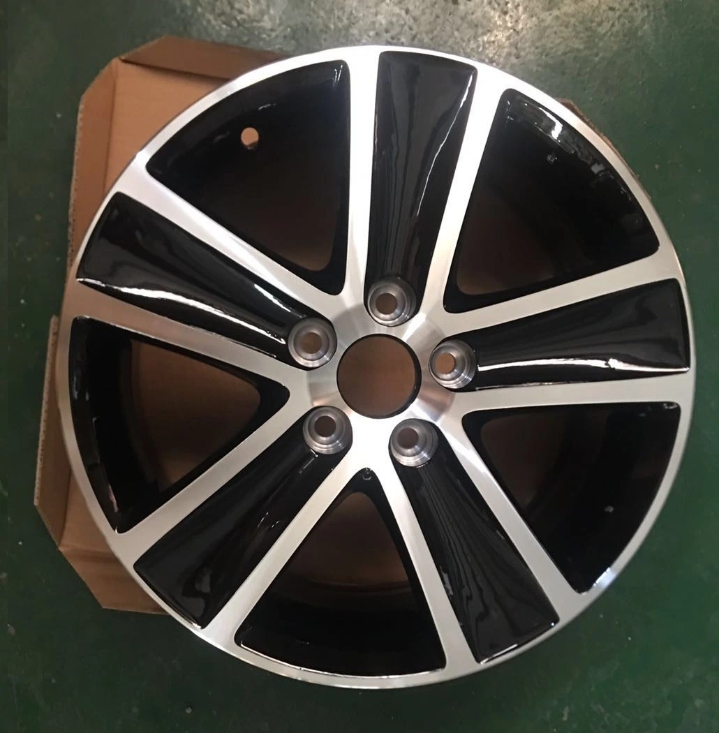 VW Replica Alloy Wheels - Small Size (14" and 15")