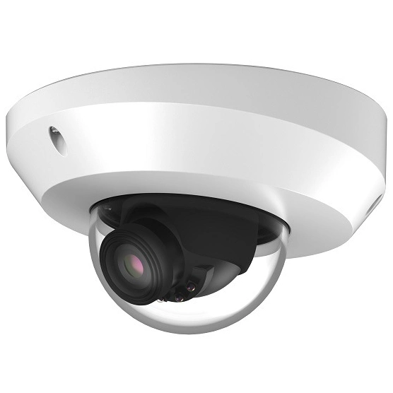 Fsan Night Vision Surveillance Network IP Camera