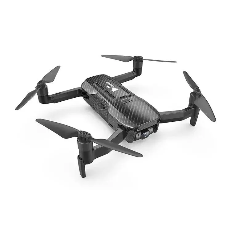 Hubsan Ace Se R Refined Long Range Drone-Professional 800m Height Foldable Drones