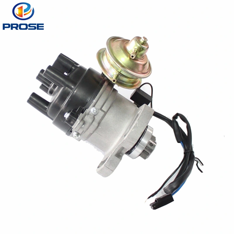 Good Performance Auto Engine Parts Ignition T2t82272 Distributor for Mitisubishi Ford