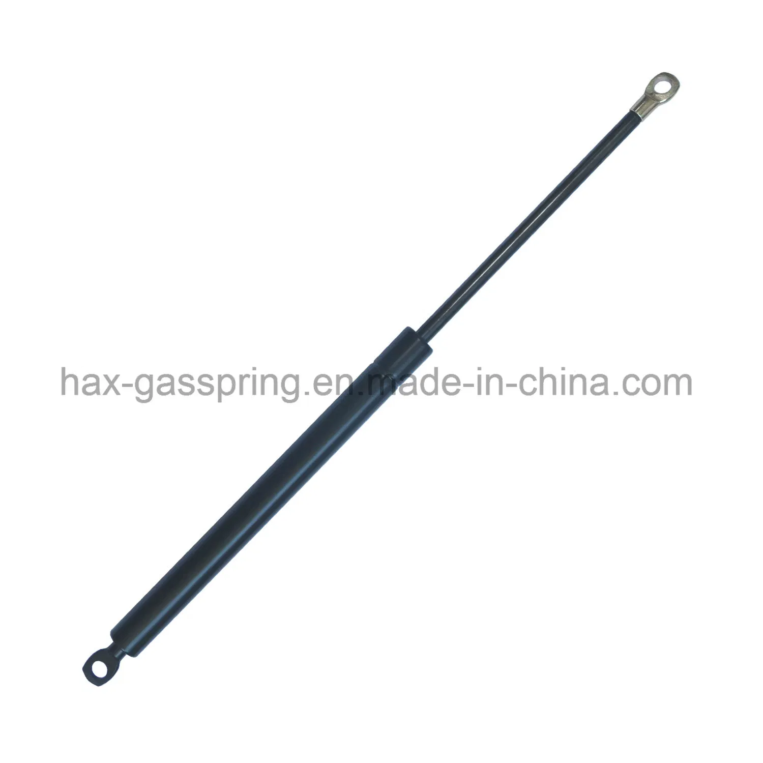 Good Quality Gas Spring Strut Lifting for Furnitures and Machines 500mm 600mm 700mm