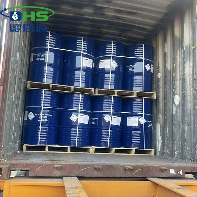 Used in The Electronics Industry Methylene Chloride