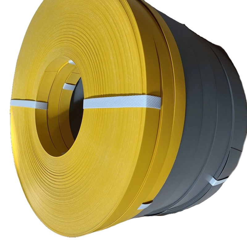 Furniture Accessories ABS/Acrylic/PVC Edge Banding Tape Tapacanto PVC Edge Banding