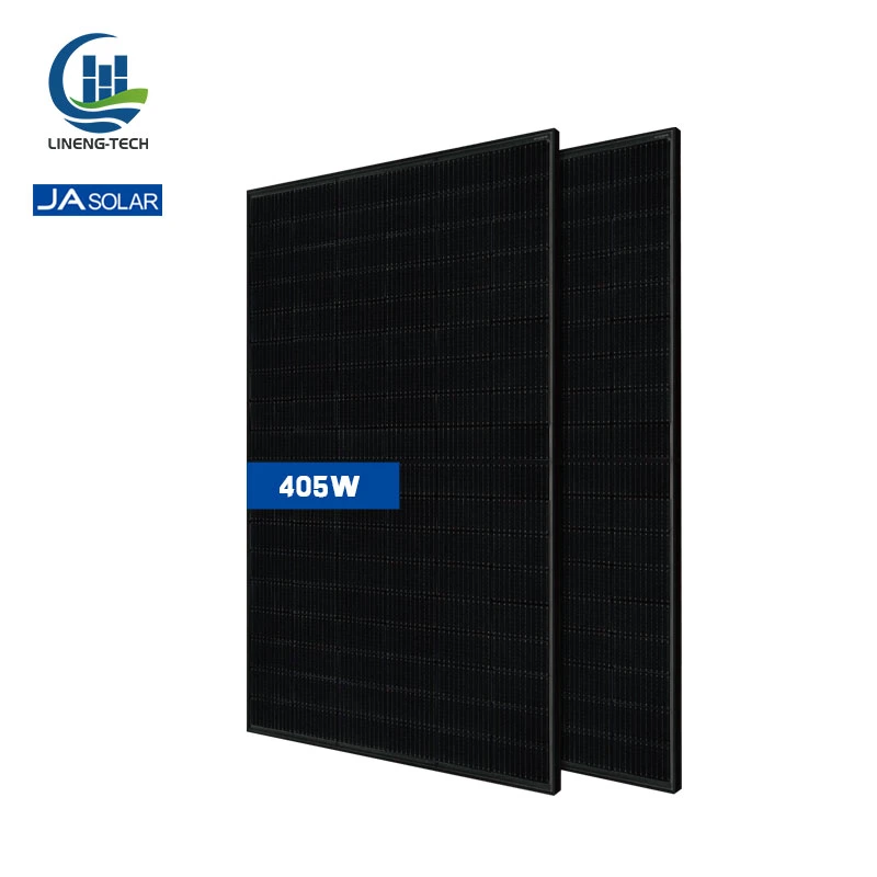 480W 490W 510W 500W Solarpanel 500watt Photovoltaik-Panel Mono Solarzellen