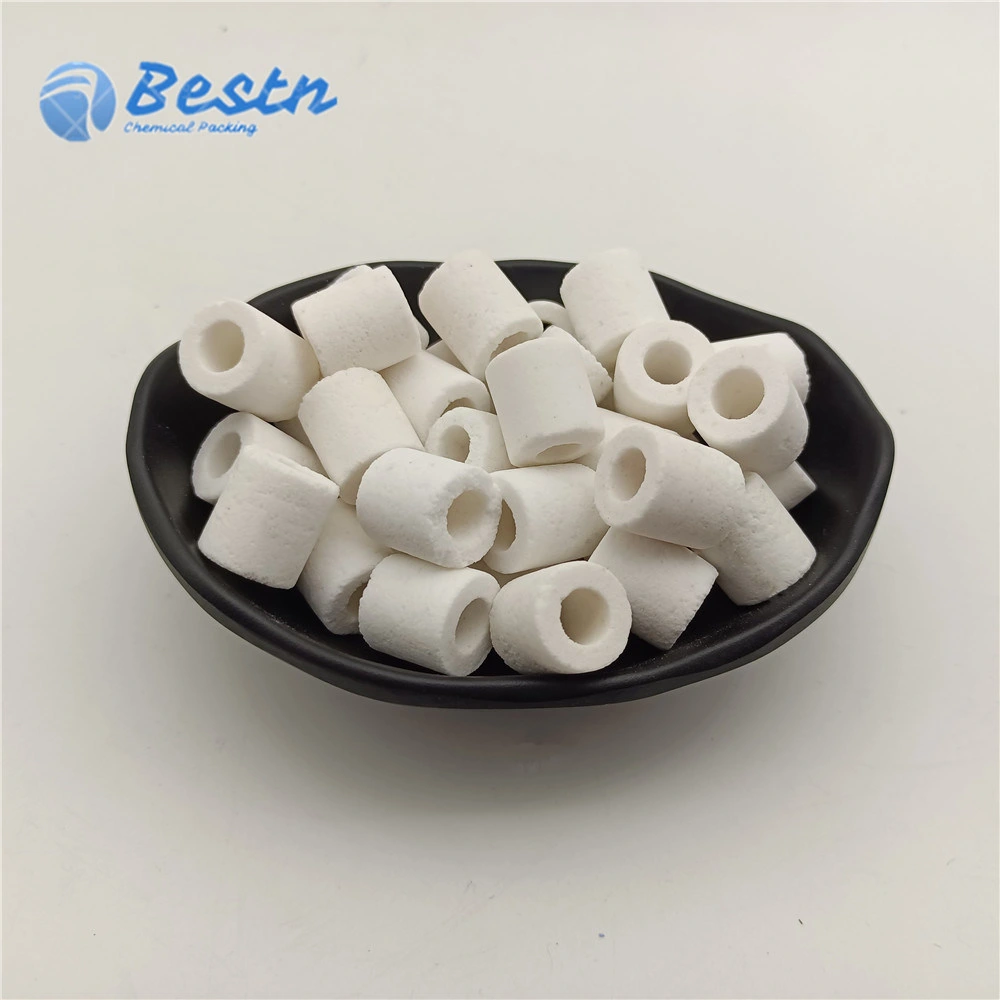 Fish Tank Aquarium Accessories Filter Material Nitrifying Bacteria House Ceramic Glass Ring