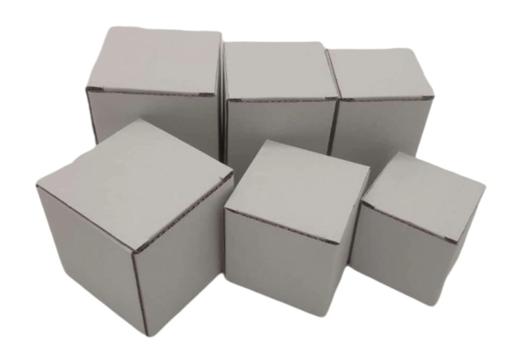 Paper Box Waterproof for Fruit Packing