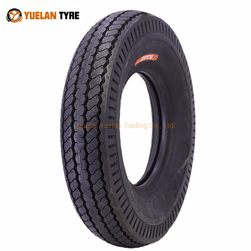 Manufacturer Supply Wheelbarrow Tire 4.00-8/Wheelbarrow Inner Tube 4.00 X 8 Pneumatic Tyre for Wheelbarrow