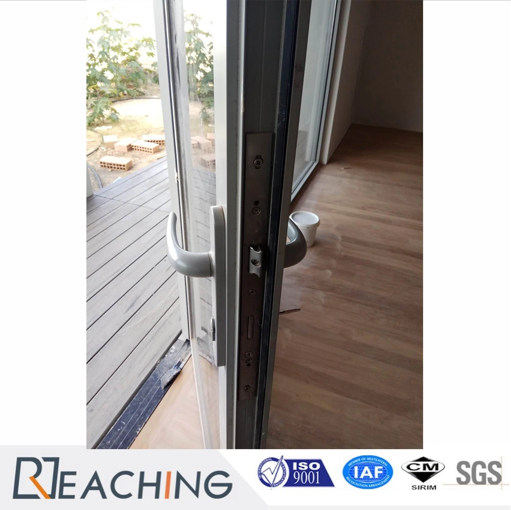 As2047 Door Aluminum Casement Door Australia Standard Door