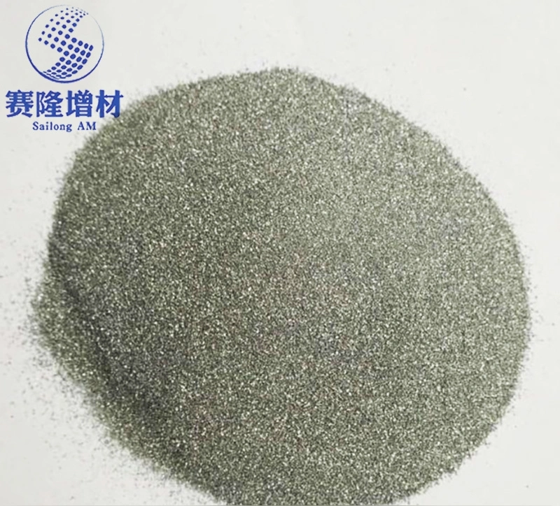 Hot Sale Titanium Aluminide Powder Ti45al8nb for Industry