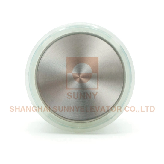 Mechanical Call Button Parts for Elevators (SN-PB13)