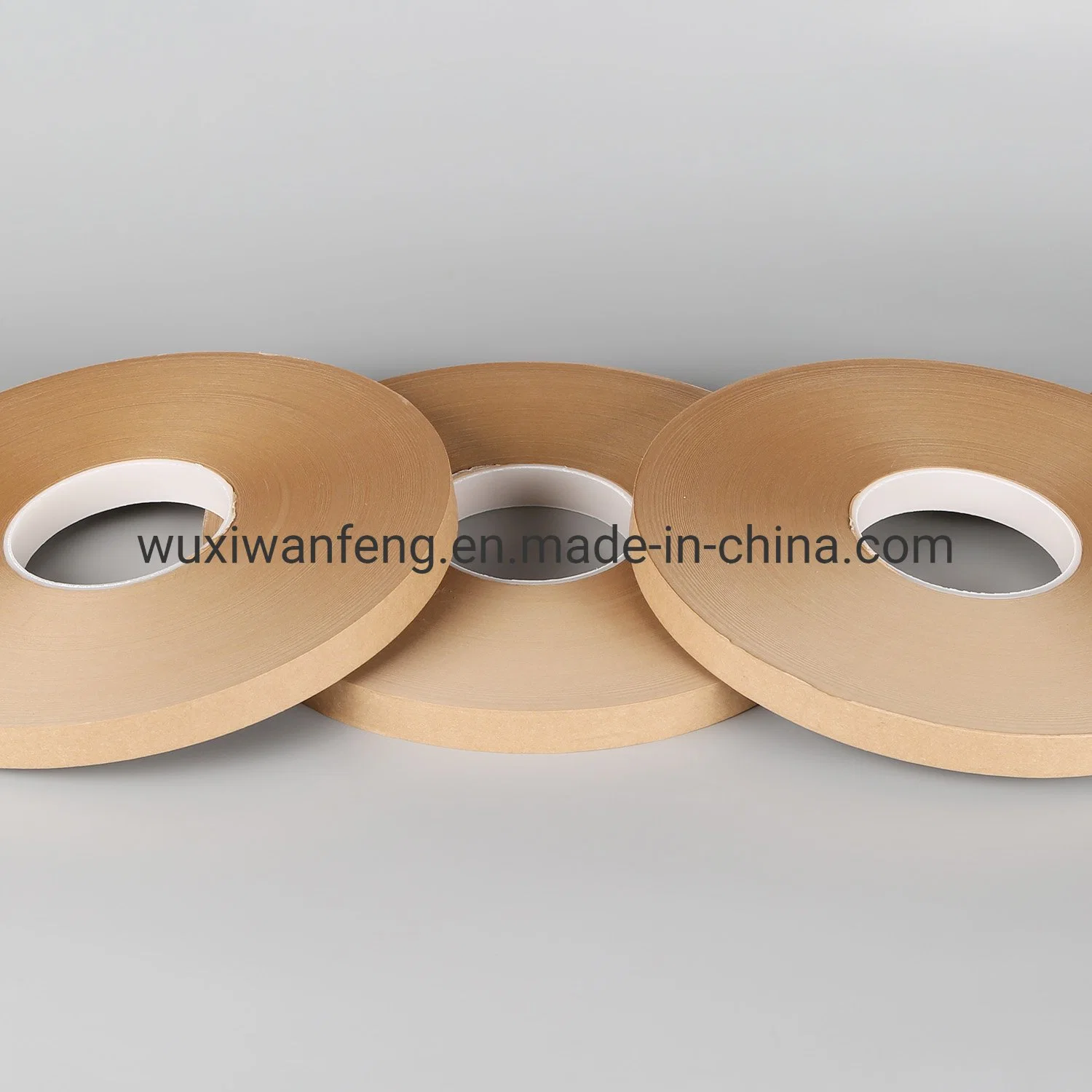 Masking Paper, Cold Seal Adhesive Tape