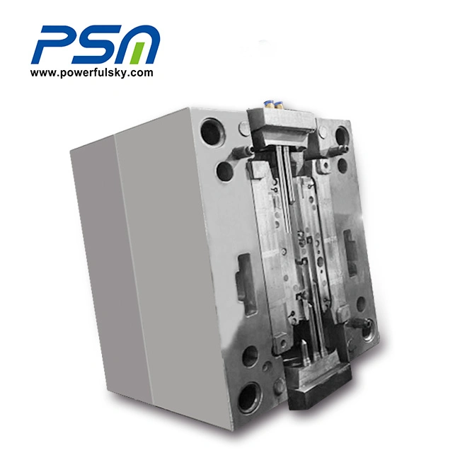 Plastic Injection Molding Design Powerfulsky Manufacture