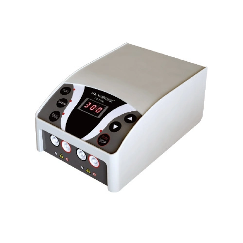 Stackable and Programmable Power Supplies Ideal for a Variety of DNA Rna and Protein Electrophoresis Blotting