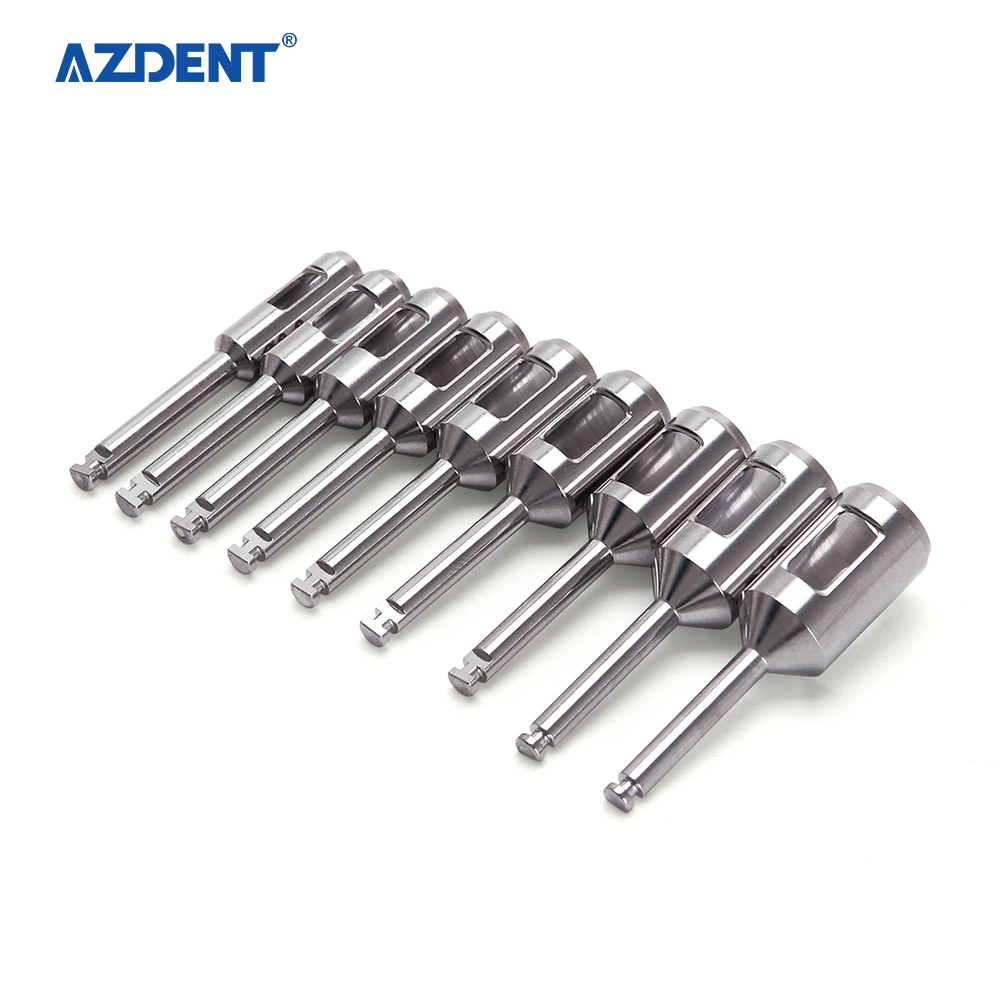 Dental Implant Tissue Punch Stainless Steel Surgical Instrument