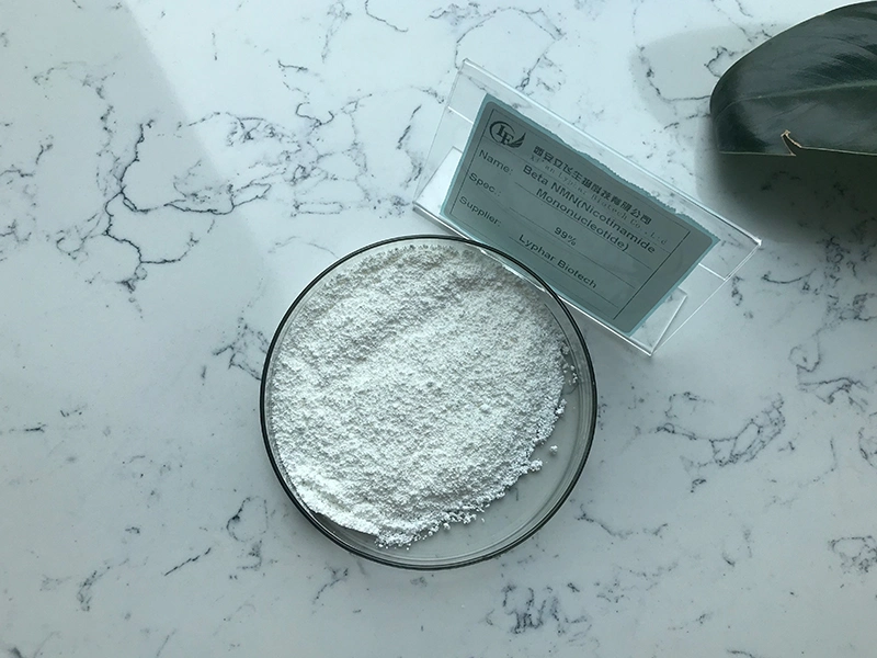 Cheap Pharmaceutical Grade Beta-Nicotinamide Mononucleotide Nmn Powder