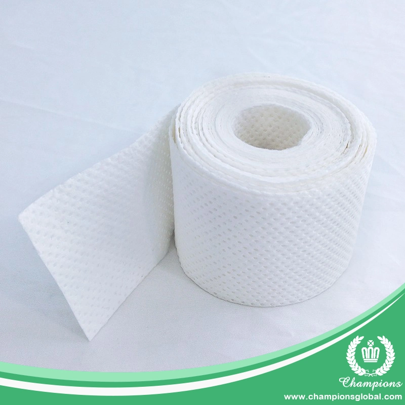 Papier absorbant Super pour produit de soins médicaux jetable feuille SAP pour Fabrication de coussins d'allaitement