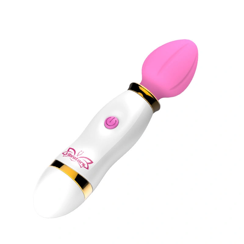 G-Spot Vibrator Pocket Vibrator clit Massager Juguetes sexuales para mujeres