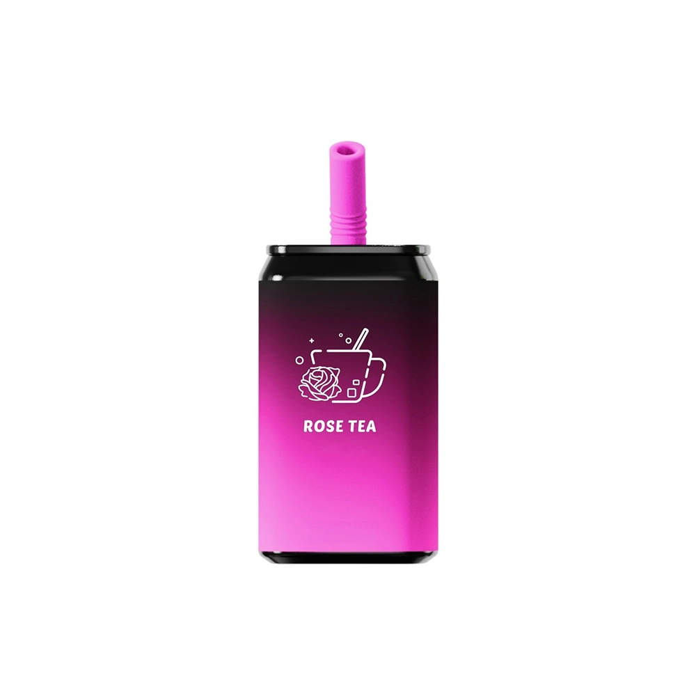 Stylo à usage unique Vape fruits saveurs Randm Tornado E cigarette 11000 Big Puffs Wape