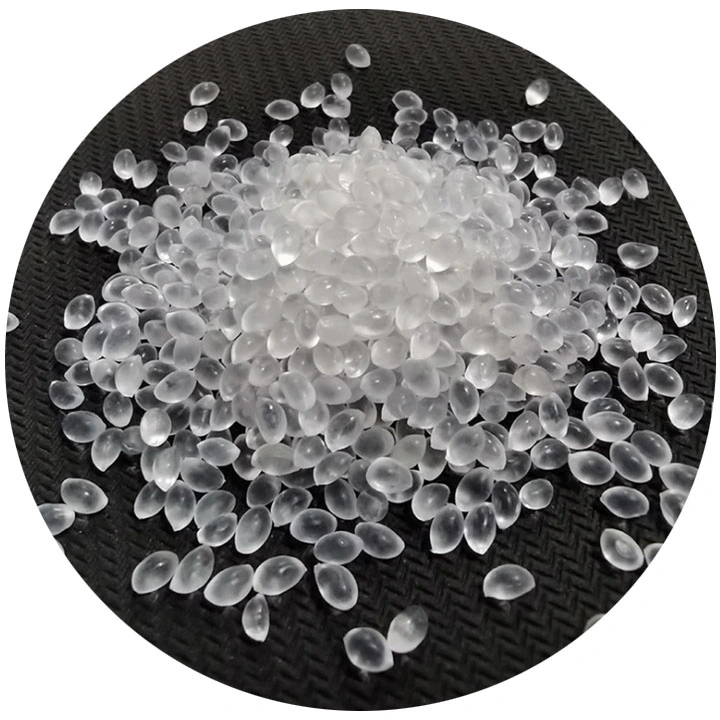 Virgin EVA 18j3 Va18% Foaming Grade Vinyl Acetate Copolymer Resin