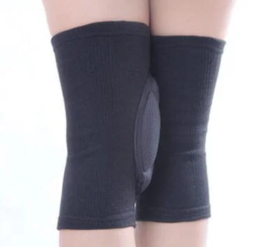 High quality/High cost performance Protective Pads for Safety and Comfort, Padded Knee Support